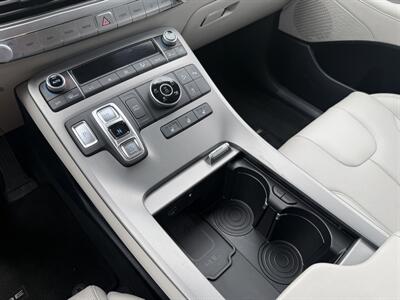 2022 Hyundai PALISADE SEL   - Photo 24 - Elkhart, IN 46514