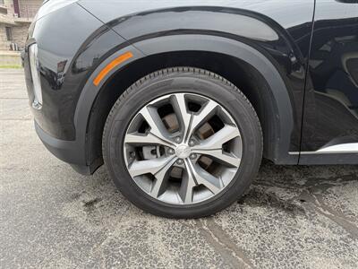 2022 Hyundai PALISADE SEL   - Photo 3 - Elkhart, IN 46514
