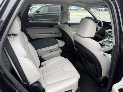 2022 Hyundai PALISADE SEL   - Photo 17 - Elkhart, IN 46514