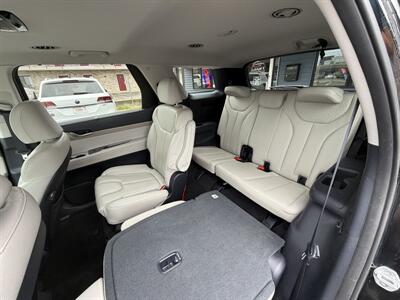 2022 Hyundai PALISADE SEL   - Photo 15 - Elkhart, IN 46514