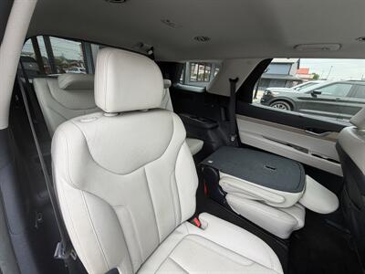 2022 Hyundai PALISADE SEL   - Photo 18 - Elkhart, IN 46514