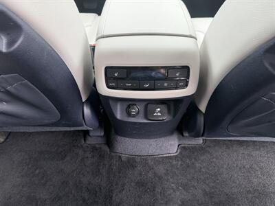 2022 Hyundai PALISADE SEL   - Photo 19 - Elkhart, IN 46514