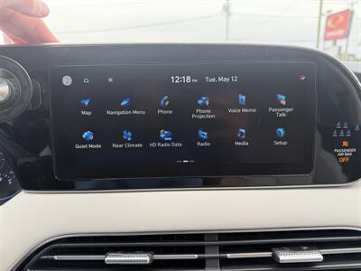 2022 Hyundai PALISADE SEL   - Photo 27 - Elkhart, IN 46514