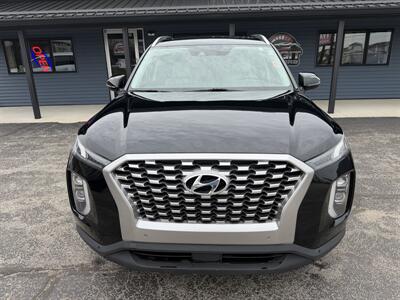 2022 Hyundai PALISADE SEL   - Photo 10 - Elkhart, IN 46514