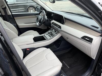 2022 Hyundai PALISADE SEL   - Photo 22 - Elkhart, IN 46514