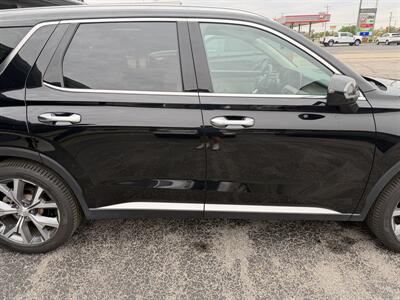 2022 Hyundai PALISADE SEL   - Photo 8 - Elkhart, IN 46514