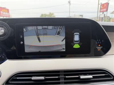 2022 Hyundai PALISADE SEL   - Photo 26 - Elkhart, IN 46514