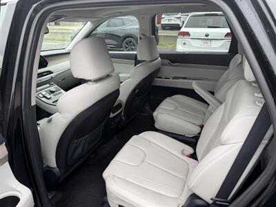 2022 Hyundai PALISADE SEL   - Photo 14 - Elkhart, IN 46514
