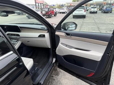 2022 Hyundai PALISADE SEL   - Photo 21 - Elkhart, IN 46514