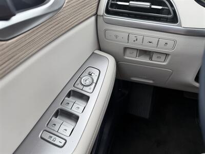 2022 Hyundai PALISADE SEL   - Photo 23 - Elkhart, IN 46514