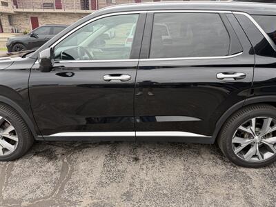 2022 Hyundai PALISADE SEL   - Photo 4 - Elkhart, IN 46514