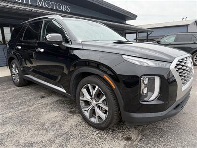 2022 Hyundai PALISADE SEL   - Photo 9 - Elkhart, IN 46514