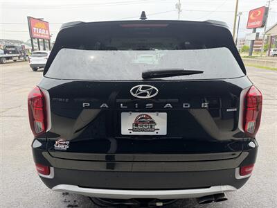 2022 Hyundai PALISADE SEL   - Photo 6 - Elkhart, IN 46514