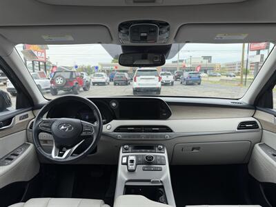 2022 Hyundai PALISADE SEL   - Photo 20 - Elkhart, IN 46514