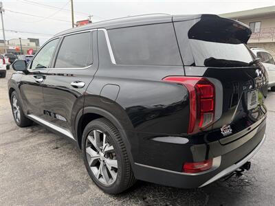 2022 Hyundai PALISADE SEL   - Photo 5 - Elkhart, IN 46514