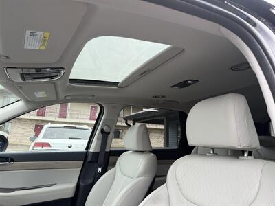 2022 Hyundai PALISADE SEL   - Photo 28 - Elkhart, IN 46514
