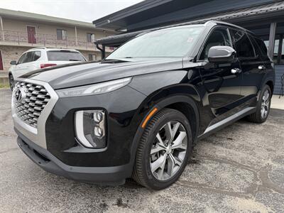 2022 Hyundai PALISADE SEL   - Photo 2 - Elkhart, IN 46514