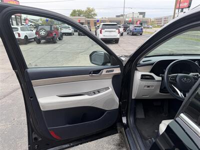 2022 Hyundai PALISADE SEL   - Photo 11 - Elkhart, IN 46514