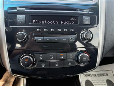 2014 Nissan Altima 2.5   - Photo 22 - Elkhart, IN 46514