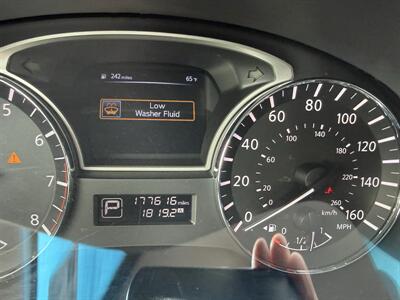 2014 Nissan Altima 2.5   - Photo 23 - Elkhart, IN 46514