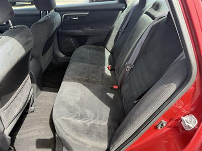 2014 Nissan Altima 2.5   - Photo 18 - Elkhart, IN 46514