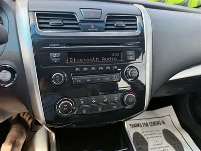 2014 Nissan Altima 2.5   - Photo 26 - Elkhart, IN 46514
