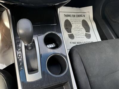 2014 Nissan Altima 2.5   - Photo 27 - Elkhart, IN 46514