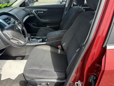 2014 Nissan Altima 2.5   - Photo 15 - Elkhart, IN 46514