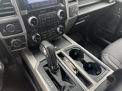 2017 Ford F-150 Lariat   - Photo 22 - Elkhart, IN 46514