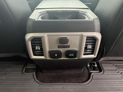 2017 Ford F-150 Lariat   - Photo 17 - Elkhart, IN 46514