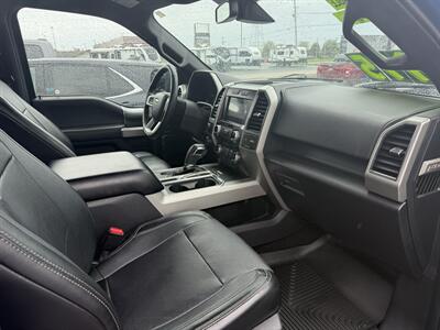 2017 Ford F-150 Lariat   - Photo 20 - Elkhart, IN 46514