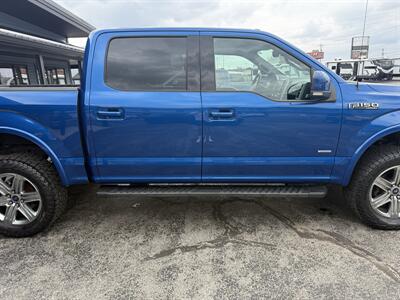 2017 Ford F-150 Lariat   - Photo 9 - Elkhart, IN 46514