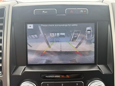 2017 Ford F-150 Lariat   - Photo 23 - Elkhart, IN 46514