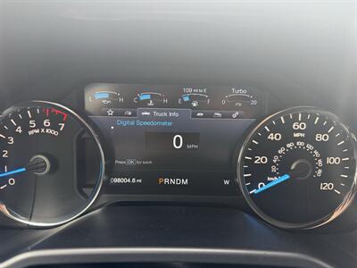 2017 Ford F-150 Lariat   - Photo 24 - Elkhart, IN 46514