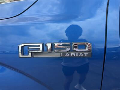 2017 Ford F-150 Lariat   - Photo 4 - Elkhart, IN 46514
