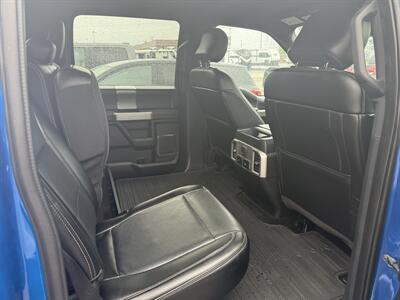 2017 Ford F-150 Lariat   - Photo 16 - Elkhart, IN 46514