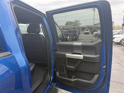 2017 Ford F-150 Lariat   - Photo 15 - Elkhart, IN 46514