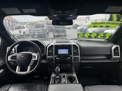 2017 Ford F-150 Lariat   - Photo 18 - Elkhart, IN 46514