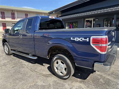 2011 Ford F-150 XL - Photo 2 - Elkhart, IN 46514