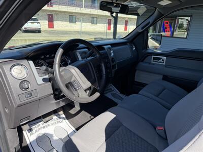 2011 Ford F-150 XL - Photo 12 - Elkhart, IN 46514