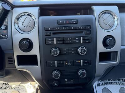 2011 Ford F-150 XL - Photo 14 - Elkhart, IN 46514