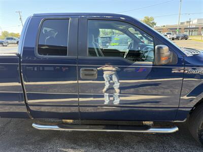 2011 Ford F-150 XL - Photo 8 - Elkhart, IN 46514