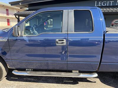 2011 Ford F-150 XL - Photo 4 - Elkhart, IN 46514