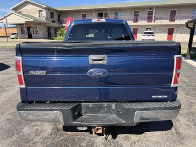 2011 Ford F-150 XL - Photo 6 - Elkhart, IN 46514