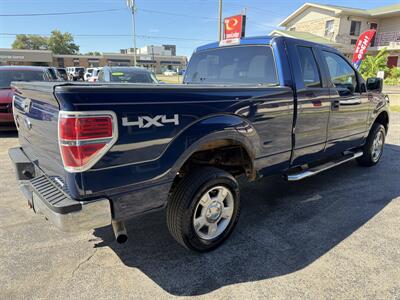 2011 Ford F-150 XL - Photo 7 - Elkhart, IN 46514