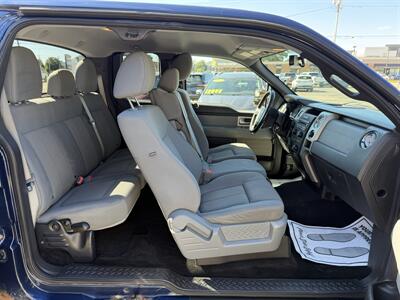 2011 Ford F-150 XL - Photo 11 - Elkhart, IN 46514