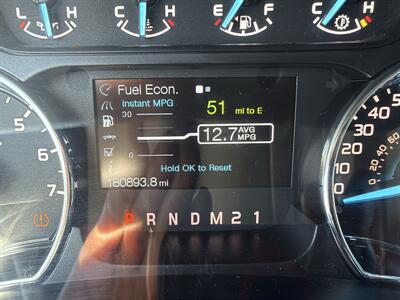 2011 Ford F-150 XL - Photo 13 - Elkhart, IN 46514