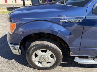 2011 Ford F-150 XL - Photo 5 - Elkhart, IN 46514