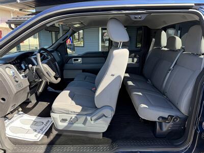 2011 Ford F-150 XL - Photo 10 - Elkhart, IN 46514
