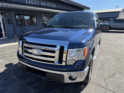 2011 Ford F-150 XL - Photo 3 - Elkhart, IN 46514